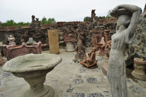 Будинок скульптора, Луцьк